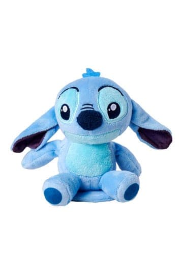 Lilo & Stitch Plush Figure Stitch Shoulder Rider 12 cm