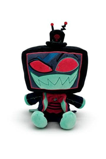 Hazbin Hotel Plush Figure Vox 22 cm