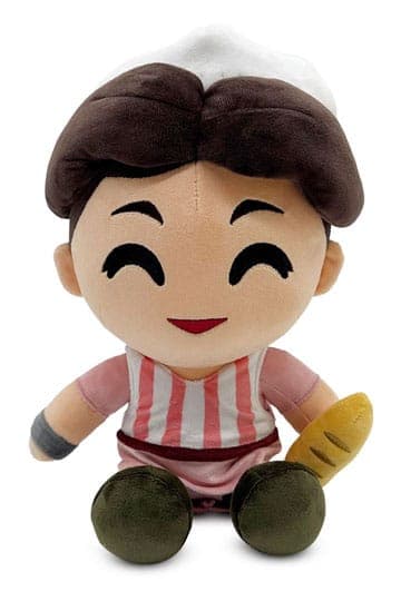 Old School RuneScape Plush Figure Sandwich Lady 23 cm