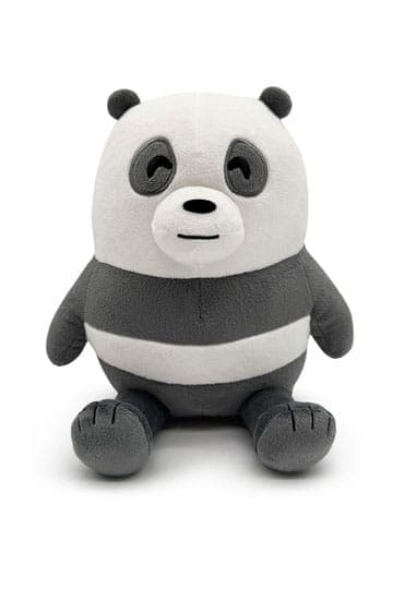 We Bare Bears Plush Figure Panda 23 cm