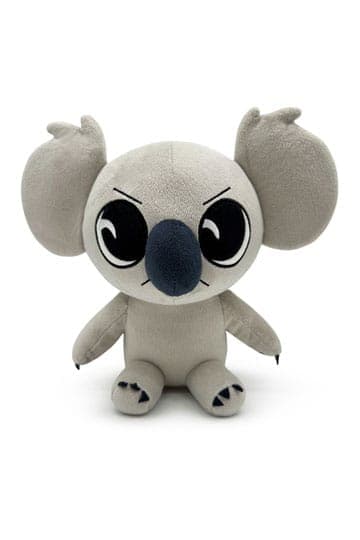 We Bare Bears Plush Figure Nom Nom 23 cm