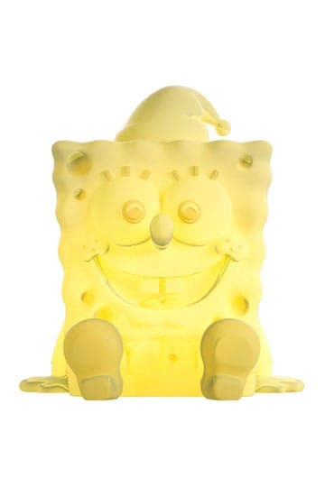 SpongeBob SquarePants Nightlight SpongeBob 14 cm