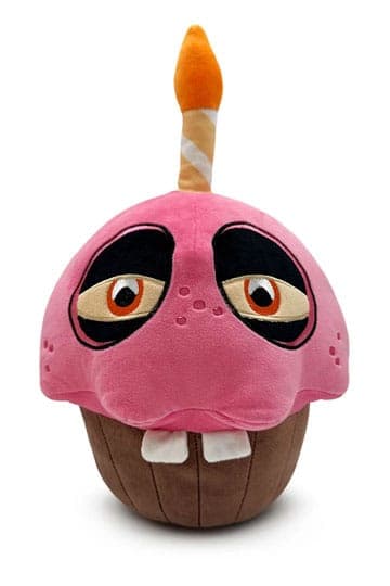 Five Nights at Freddy´s Plush Figure Cupcake 22 cm