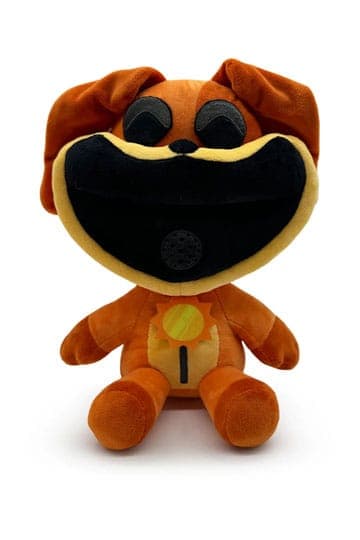Poppy Playtime Plush Figure DogDay 22 cm