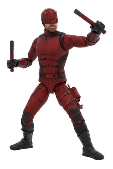 Daredevil: Born Again Marvel Legends Action Figure Daredevil 15 cm