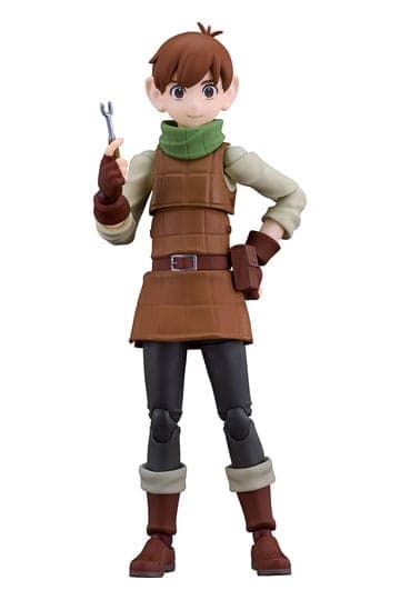 Delicious in Dungeon Figma Action Figure Chilchuck 12 cm