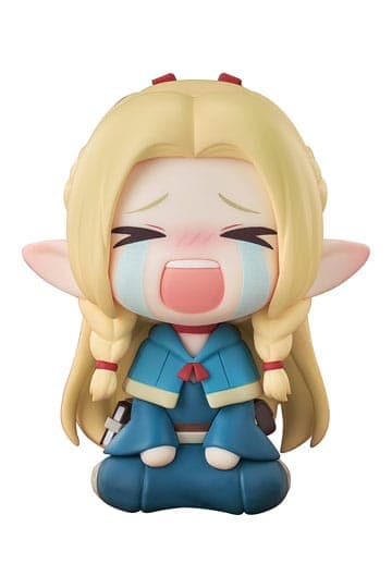 Delicious in Dungeon PVC Statue Qset Marcille 7 cm