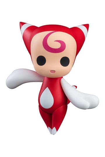 Devil Dice Nendoroid Action Figure Aqui-Chan 10 cm