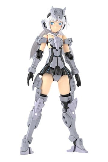Frame Arms Girl Grande Scale Plastic Model Kit Architect 25 cm