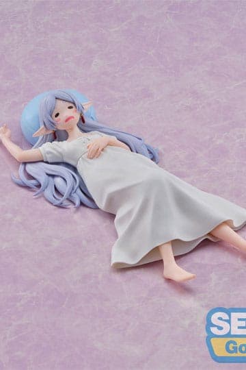 Frieren: Beyond Journey´s End Yumemirize PVC Statue Frieren Nap 21 cm