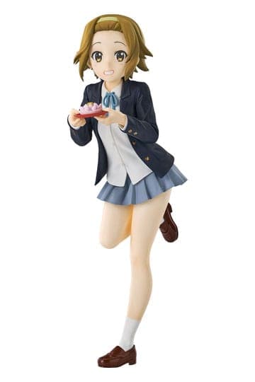 K-On! Pop Up Parade PVC Statue Ritsu Tainaka L Size 22 cm