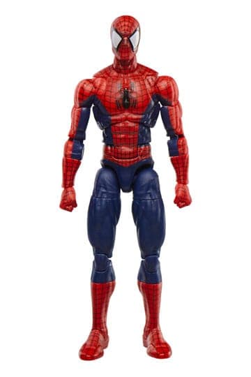 Marvel Legends Maximum Series Action Figure Spider-Man 15 cm