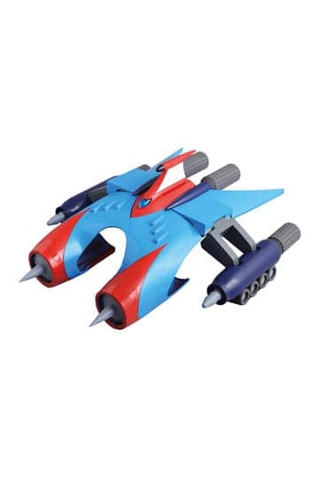 Mazinger Grand Action Bigsize Model PVC Statue Drill Spazer 57 cm