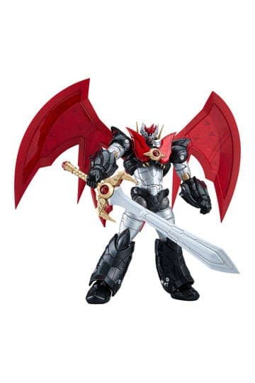 Mazinkaiser Moderoid Plastic Model Kit Mazinkaiser 14 cm