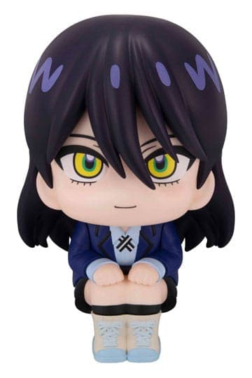 Mobile Suit Gundam GQuuuuuuX Look Up PVC Statue Nyaan 11 cm