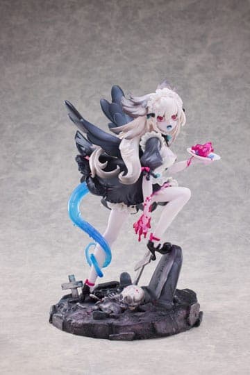 Original Character PVC Statue 1/6 Creature Maid 27 cm