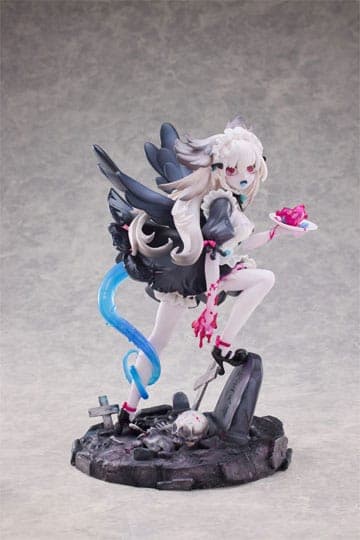Original Character PVC Statue 1/6 Creature Maid Bonus Ver. 27 cm
