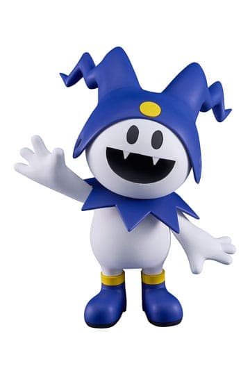 Shin Megami Tensei PLAMAX Minimum Factory Plastic Model Kit MF-91 Jack Frost