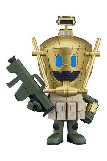 Shin Megami Tensei PLAMAX Minimum Factory Plastic Model Kit MF-93 Demonee-Ho 11 cm