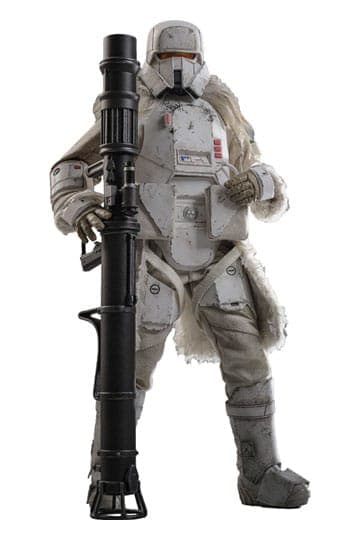 Star Wars: Andor Action Figure 1/6 Range Trooper 31 cm