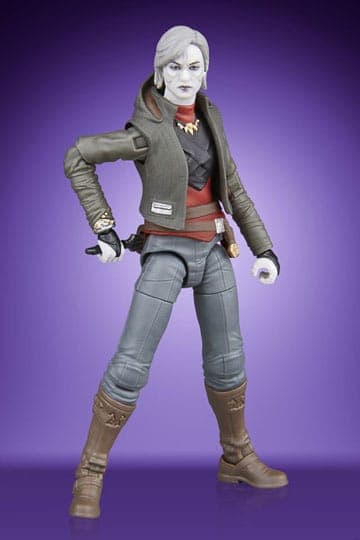 Star Wars Jedi: Survivor Vintage Collection Action Figure Nightsister Merrin 10 cm