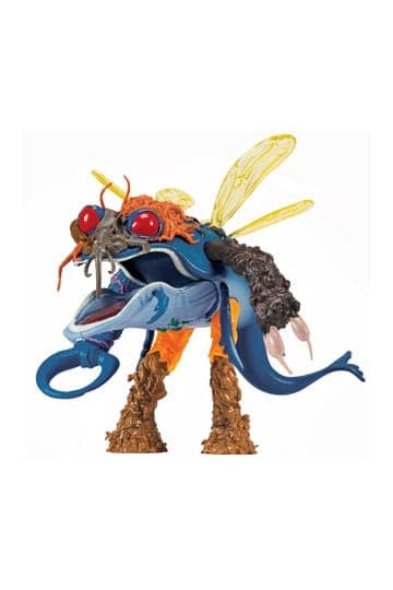 Teenage Mutant Ninja Turtles: Mutant Mayhem Action Figure Giant Mega Mutant 30 cm