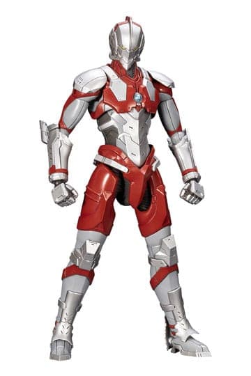 Ultraman Plastic Model Kit Ultraman 17 cm