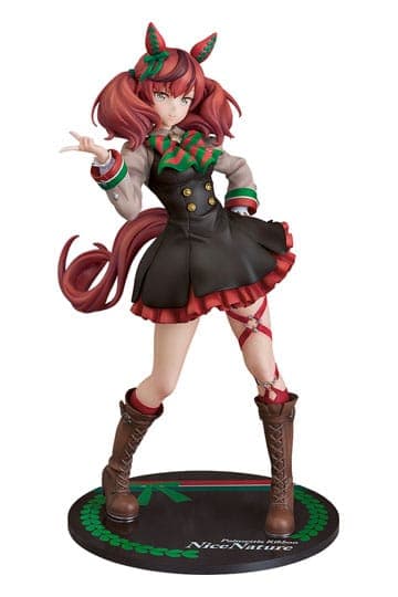 Uma Musume Pretty Derby PVC Statue 1/7 Nice Nature 26 cm