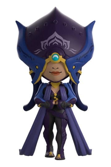 Warframe Vinyl Figure Lotus 13 cm