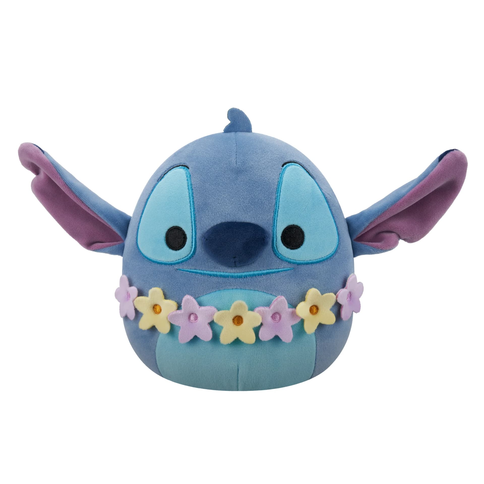 Original SQUISHMALLOWS - Disney - Lilo & Stitch - Stitch 21cm