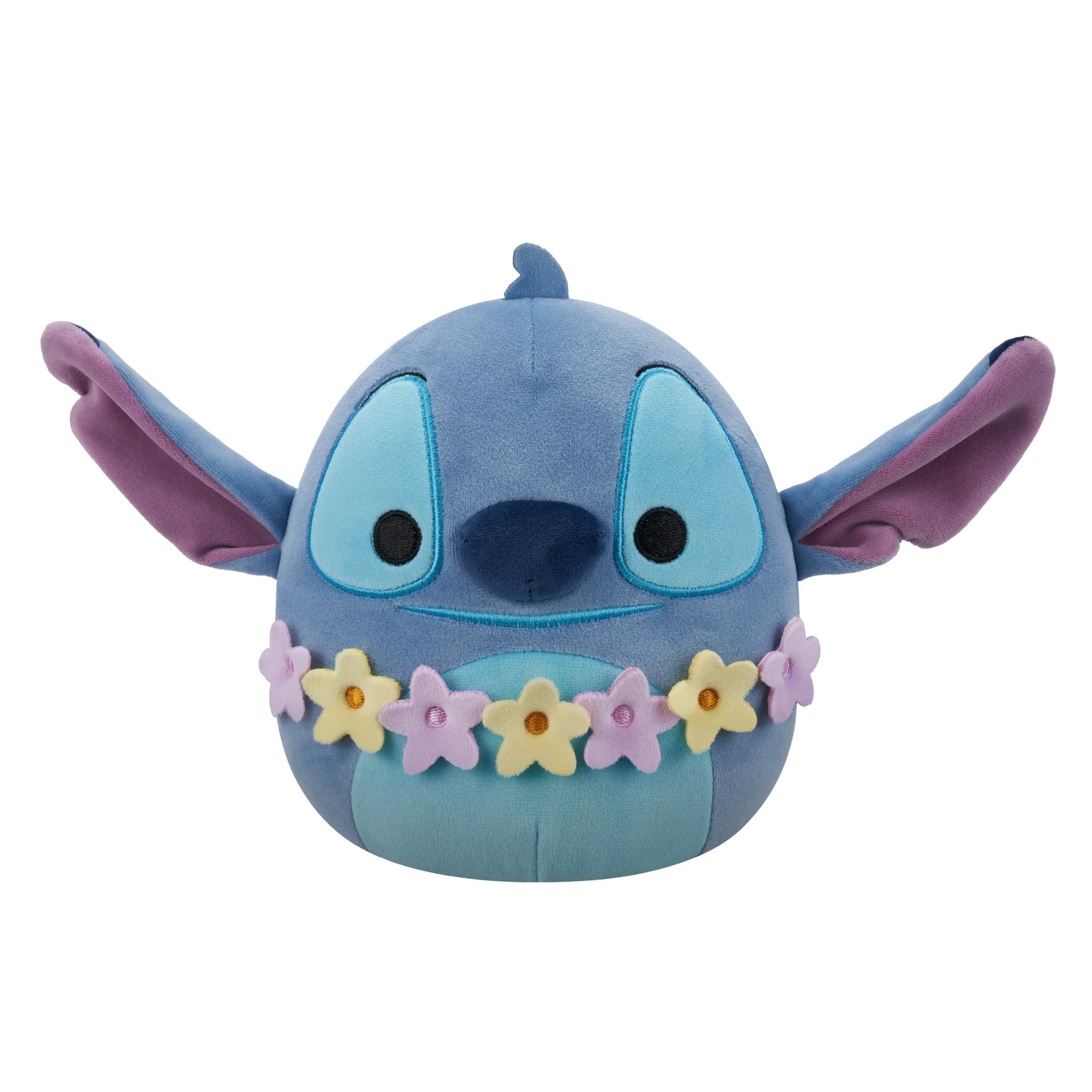 Original SQUISHMALLOWS - Disney - Lilo & Stitch - Stitch 21cm