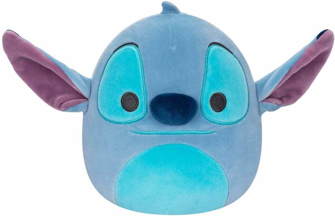 Original SQUISHMALLOWS - Disney - Lilo & Stitch - Stitch 21cm