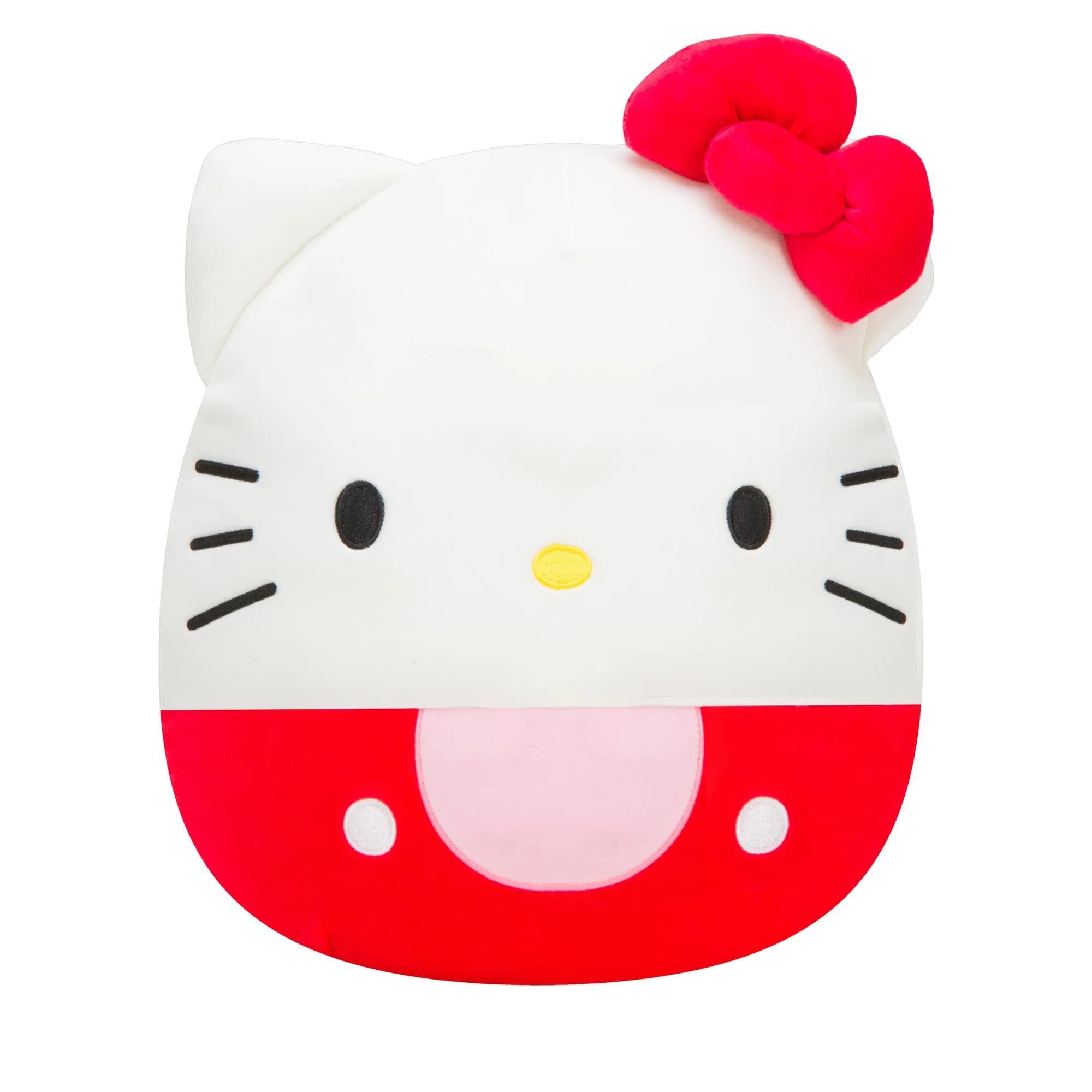 Original SQUISHMALLOWS - Hello Kitty and Freinds - Hello Kitty 38 cm
