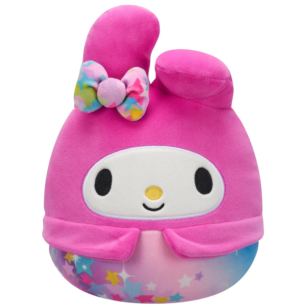 Original SQUISHMALLOWS - Hello Kitty and Freinds - My Melody 21cm