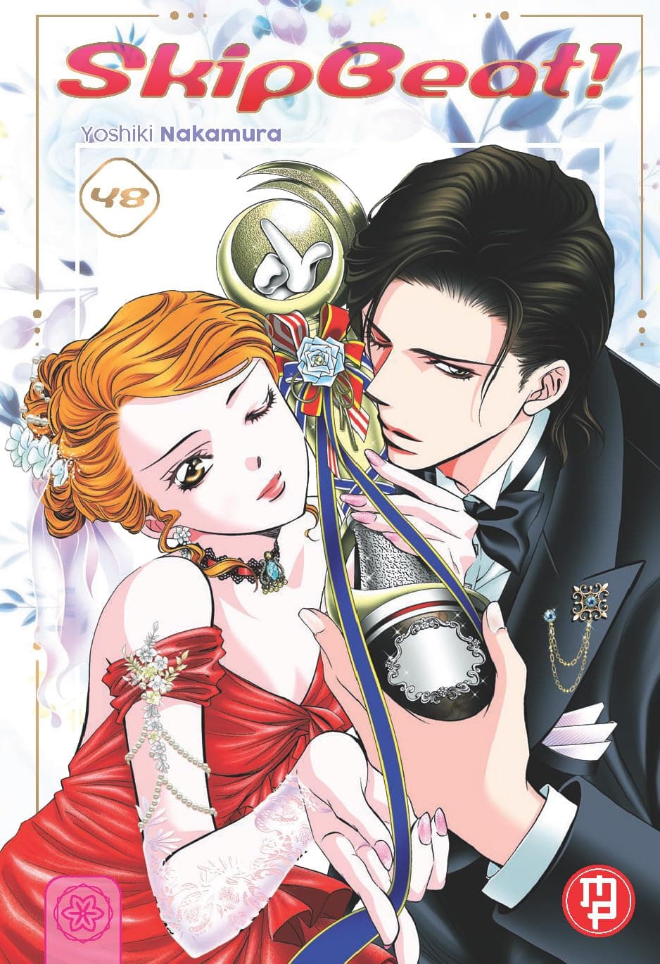 Skip Beat! Vol. 48 - Collana MX - Magic Press - Italiano