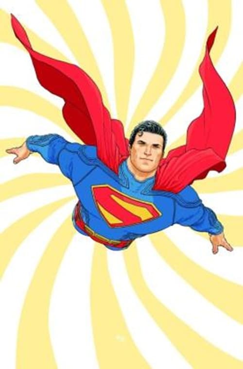 Superman 23 (76) - Movie Variant Frank Quitely - Panini Comics - Italiano