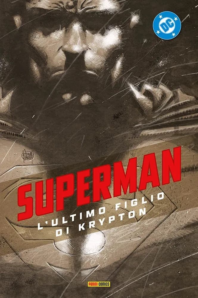 Superman Collection Vol. 10 - L'Ultimo Figlio di Krypton - Panini Comics - Italiano