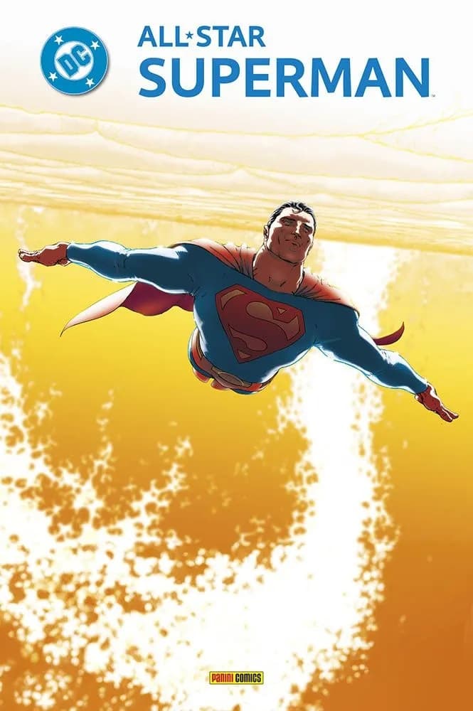 Superman Collection Vol. 2 - All-Star Superman - Panini Comics - Italiano
