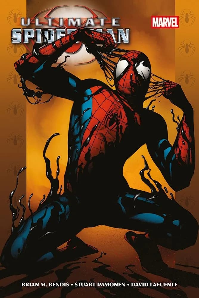 Ultimate Spider-Man Vol. 4 - Marvel Omnibus - Panini Comics - Italiano