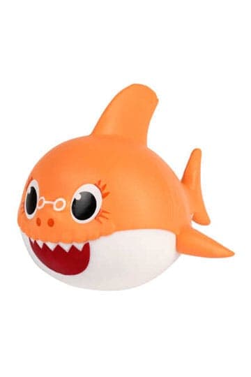 Baby Shark Mini figure Grandma Shark 8 cm