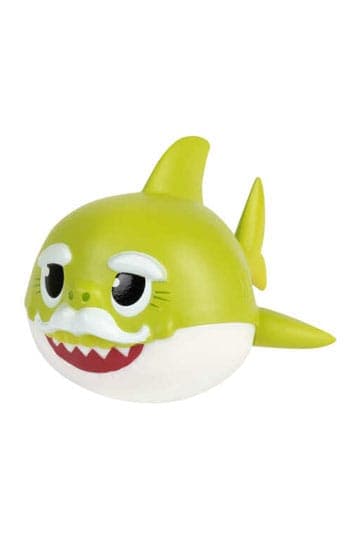 Baby Shark Mini figure Grandpa Shark 9 cm