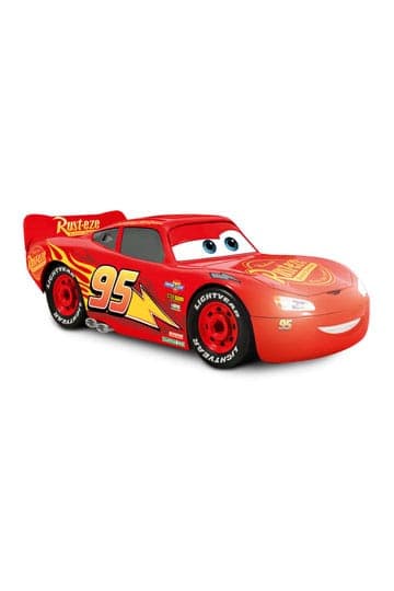Cars Model Kit 1/20 Lightning McQueen 20 cm
