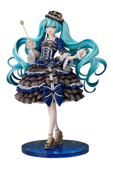 Character Vocal Series 01: Hatsune Miku PVC Statue 1/7 Hatsune Miku: Shooting Star a la Mode Ver. 26 cm