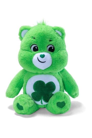 Care Bears Plush Figure Good Luck Bear 35 cm