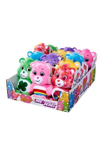 Care Bears Plush Figures 23 cm Assortment (12)