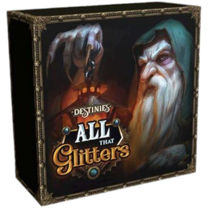 Destinies - All That Glitters Scenario Pack