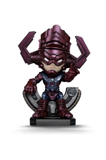 Fantastic Four Mini Co. PVC Figure Galactus 18 cm
