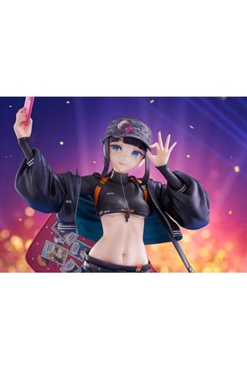 Fate/Grand Order PVC Statue 1/7 Foreigner/Yang Guifei: Event Attire Ver. 25 cm