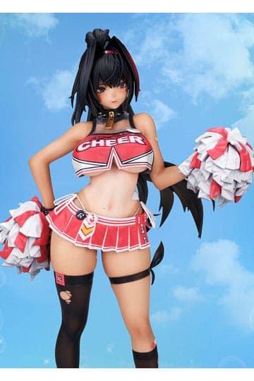 Goddess of Victory: Nikke PVC Statue Bay 25 cm