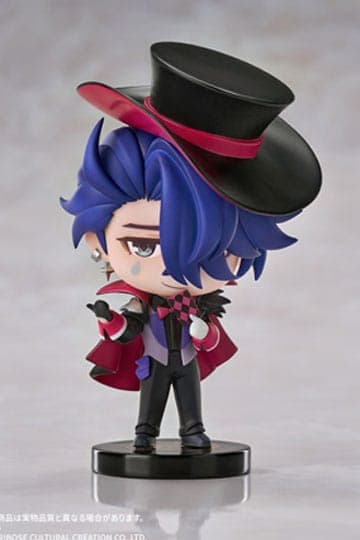 Honkai: Star Rail Nameless Honor Chibi Figur Vol. 01 Sampo 8 cm